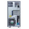戴尔DELL PowerEdge T330 塔式服务器 至强E3-1220V5 16G 1TB SATA*3 软RAID