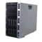 戴尔(DELL) T430 5U塔式服务器 至强E5-2620V4*2 4G 无硬盘 无Raid卡 495W双电 DVD