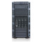 戴尔DELL PowerEdge T330 塔式服务器 至强E3-1220V5 32G 1TB SATA*4 软Raid