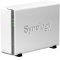 群晖（Synology） DS115j 单盘位NAS网络存储服务器 （无内置硬盘 ）
