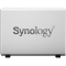 群晖（Synology） DS115j 单盘位NAS网络存储服务器 （无内置硬盘 ）
