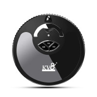 KV8 XR510B智能吸尘器 扫地机器人