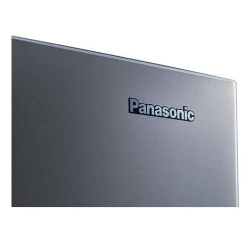 松下(Panasonic)NR-EB23WS1-S 240升 风冷无霜两门冰箱 典雅银图片
