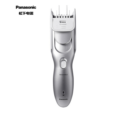 松下(Panasonic)电动理发器ER-PGF80家用电推剪电推子充电式婴儿成人剃头刀儿童剃发器