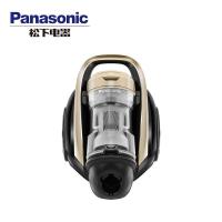 松下(Panasonic)卧式吸尘器 MC-8L85C家用卧式吸尘二合一大吸力微尘感知节能导航