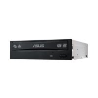 华硕（ASUS）DRW-24D5MT 24速 DVD刻录机 黑色