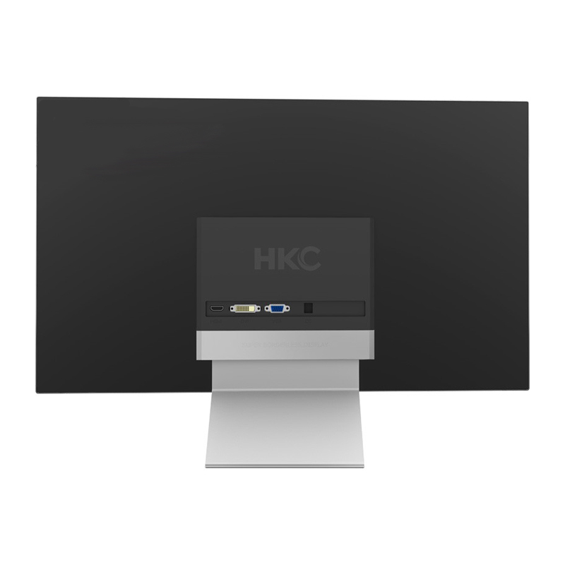 惠科（HKC）B6000 25英寸2K超高清专业级广色域10bit色彩IPS屏显示器