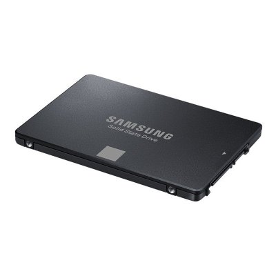 三星(SAMSUNG) 750 EVO 120G SATA3 固态硬盘