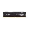 金士顿Kingston骇客神条 Fury系列 DDR4 2133 8GB台式机内存条（HX421C14FB/8）黑色