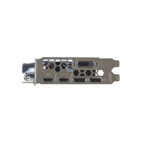 微星 MSI GTX1060 3G OC 飙风 192BIT PCI-E 3.0 显卡非公版VR 游戏显卡