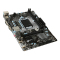 微星（MSI）H110M PRO-VD主板 （Intel H110/LGA 1151）