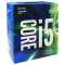 英特尔（Intel）酷睿四核I5-7600 盒装CPU处理器