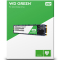 西部数据(WD) Green系列 120G M.2接口 固态硬盘（WDS120G1G0B）