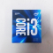 英特尔（Intel）酷睿双核I3-7100 盒装CPU处理器