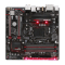 技嘉（GIGABYTE）B250M-Gaming 5 主板 (Intel B250/LGA 1151)