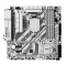 微星（MSI）B250M MORTAR ARCTIC主板（Intel B250/LGA 1151）