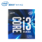 英特尔 Intel 酷睿双核 i3-7350K 盒装CPU处理器
