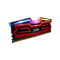威刚(ADATA) XPG-龙耀系列 DDR4 3000频率 16G(8Gx2)套装 台式机内存(RGB灯条)
