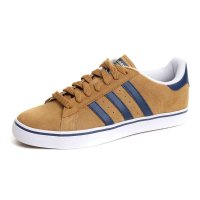 adidas三叶鞋