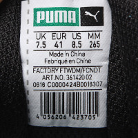 [下架]彪马Puma2016新款男女鞋休闲鞋运动鞋运动休闲36142001 白色 37.5码