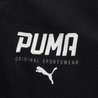 [下架]彪马Puma2016新款男装外套运动服运动休闲59038501 L 黑色59028201