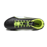 [下架]彪马Puma2016新款男鞋足球鞋运动鞋足球10375301 黑色 39码