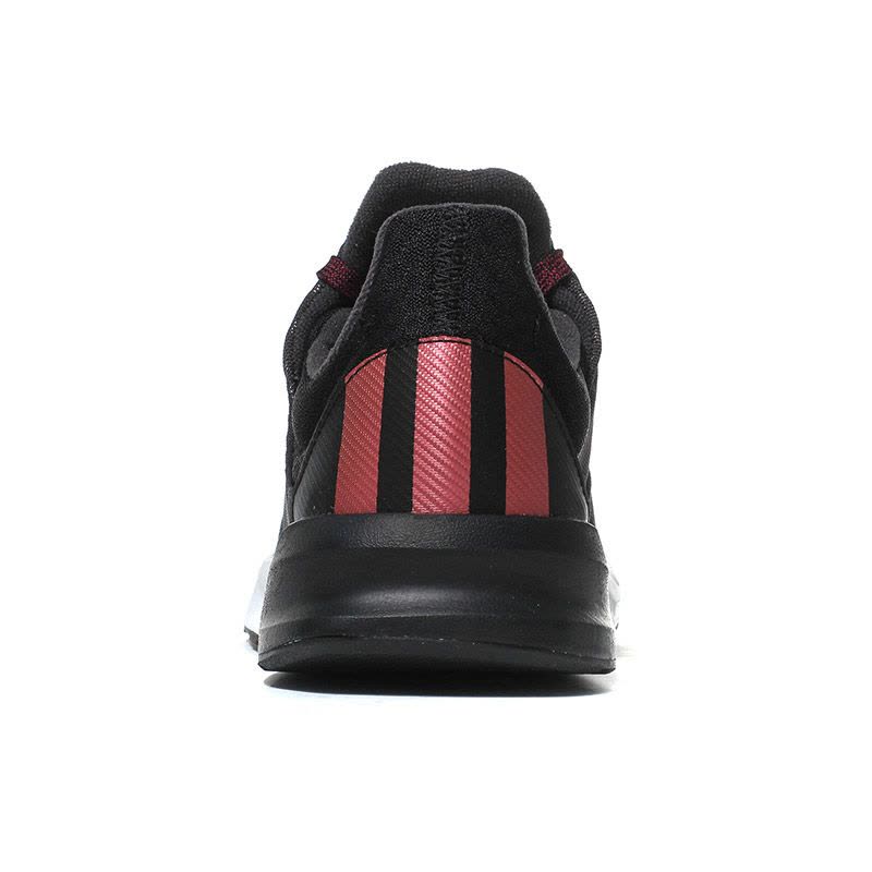 adidas阿迪达斯女鞋跑步鞋年新款黑武士运动鞋BB4406图片