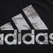 adidas阿迪达斯男子短袖T恤2018新款logo休闲运动服S98716