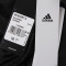 【下架】adidas阿迪达斯男装运动短裤2017年新款跑步运动服BR2452 S 黑色