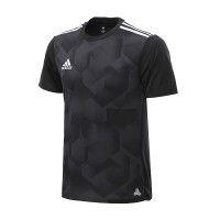 adidas阿迪达斯男装短袖T恤新款足球运动服S98659