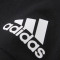 【下架】adidas阿迪达斯女装运动短裙2017新款网球运动服BK0722 XS 黑色