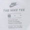 【2018新款】耐克（NIKE） Nike耐克男装冬季新款 BREATHE 短袖T恤健身训练上衣
