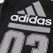 adidas阿迪达斯男装短袖T恤新款运动服CD1105
