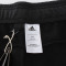 【下架】adidas阿迪达斯女装运动短裤2017新款运动服BK5465 XS 黑色