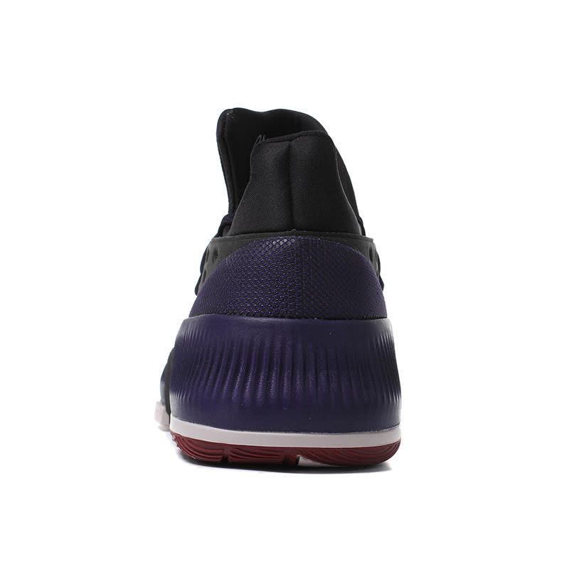 adidas阿迪达斯男鞋篮球鞋新款D Lillard3利拉德三代运动鞋B49509图片
