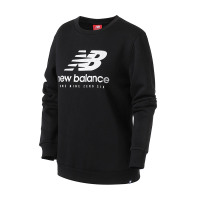 New Balance/NB女装秋冬新款运动休闲长袖T恤AWT73570
