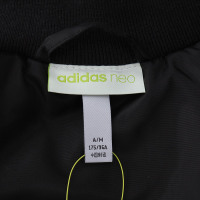adidas阿迪达斯NEO男子棉服外套新款轻便休闲运动服CD2331