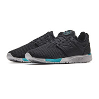 New Balance/NB男鞋休闲鞋新款247复古轻便运动鞋MRL247KB