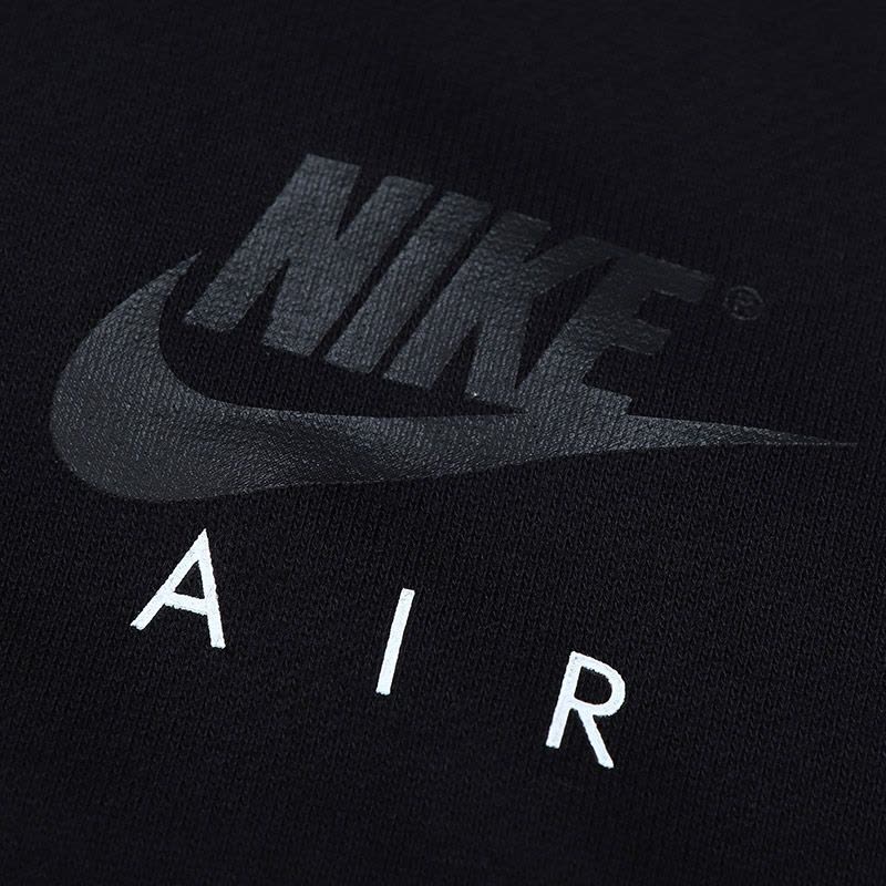 Nike耐克男装冬季新款运动服防风连帽保暖夹克外套861613图片
