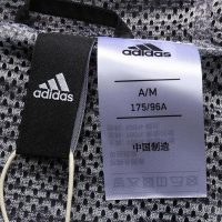 【2018新款】adidas阿迪达斯三叶草男子夹克外套新款运动服BK5921