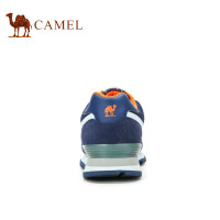 Camel骆驼男鞋 新款情侣款越野跑鞋旅行运动休闲鞋