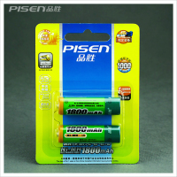 品胜(PISEN)数码AA电池1800mAh(2支装)
