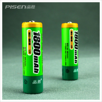 品胜(PISEN)数码AA电池1800mAh(2支装)