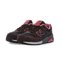 NewBalance新百伦 580系列 中性鞋复古慢跑鞋MRT580GCMRT580GPMRT580GTMRT580MC