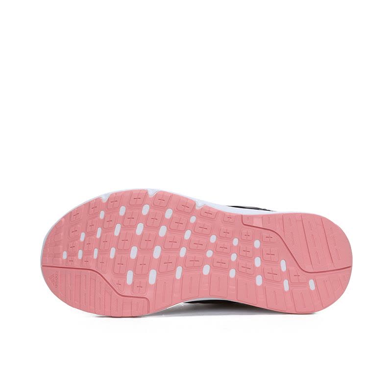 adidas阿迪达斯女子Galaxy3网面透气缓震跑步鞋 BA8200图片
