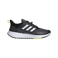 Adidas阿迪达斯男鞋2021冬季新款透气缓震休闲运动跑步鞋H00496 H00496