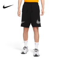Nike耐克短裤2022秋季新款男子休闲运动宽松运动五分裤DX6310-010