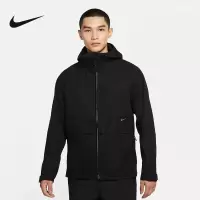 Nike耐克棉服男装2022冬季新款运动休闲保暖上衣DQ61-010