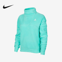 Nike耐克针织套头衫女装2022冬季新款运动保暖上衣DQ5843-369