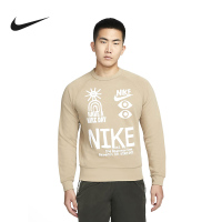 Nike耐克针织套头衫男装2022冬季新款运动保暖休闲上衣DQ4170-247